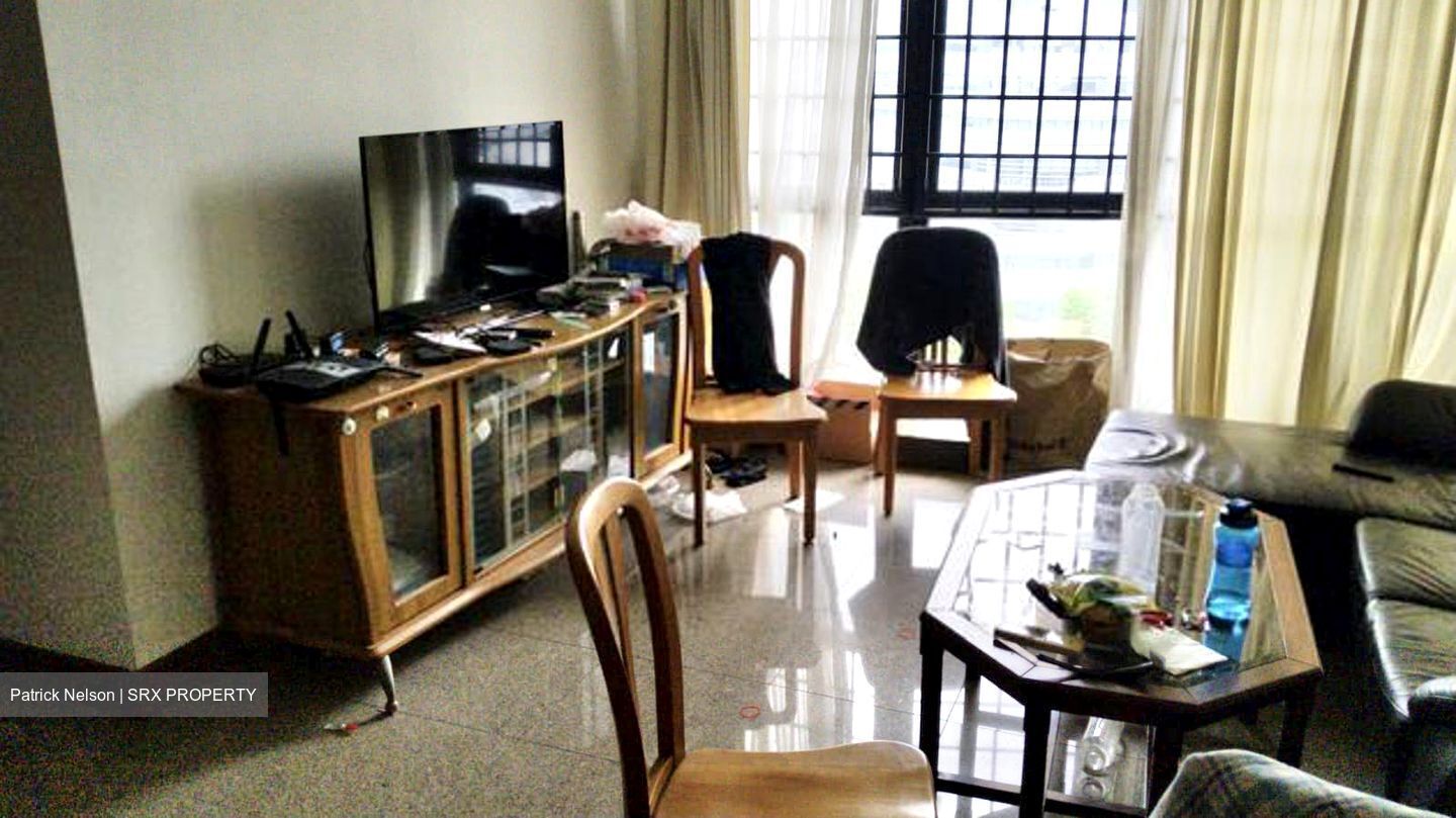 Eastpoint Green (D18), Condominium #569725731